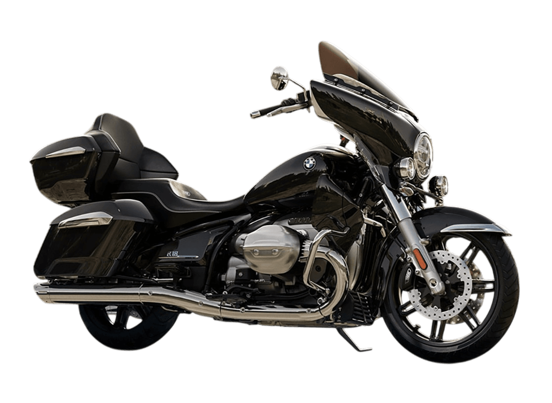 R 18 Transcontinental / 3914