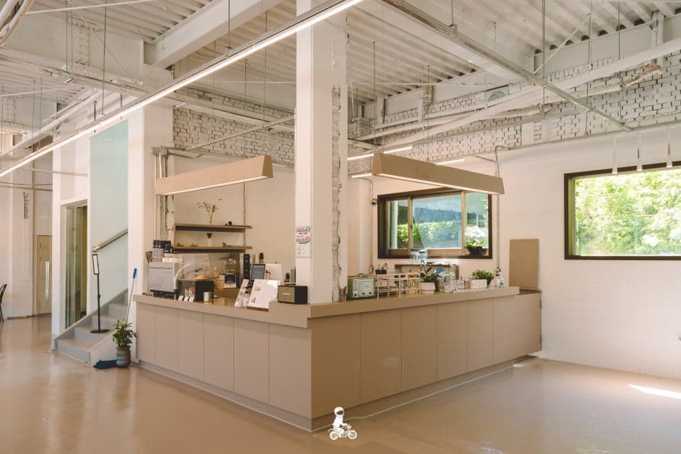 아르테파인 청라점 오픈: 프라이빗 라이딩 센터