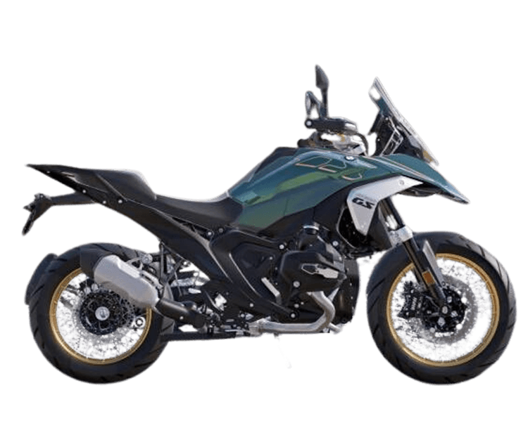 R 1300 GS (Option 719)