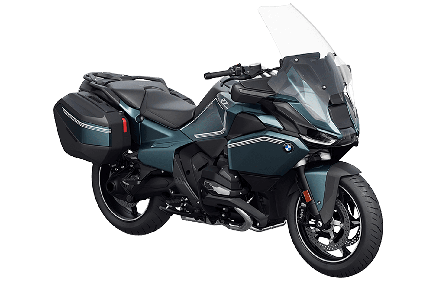 R 1300 RT / 4373