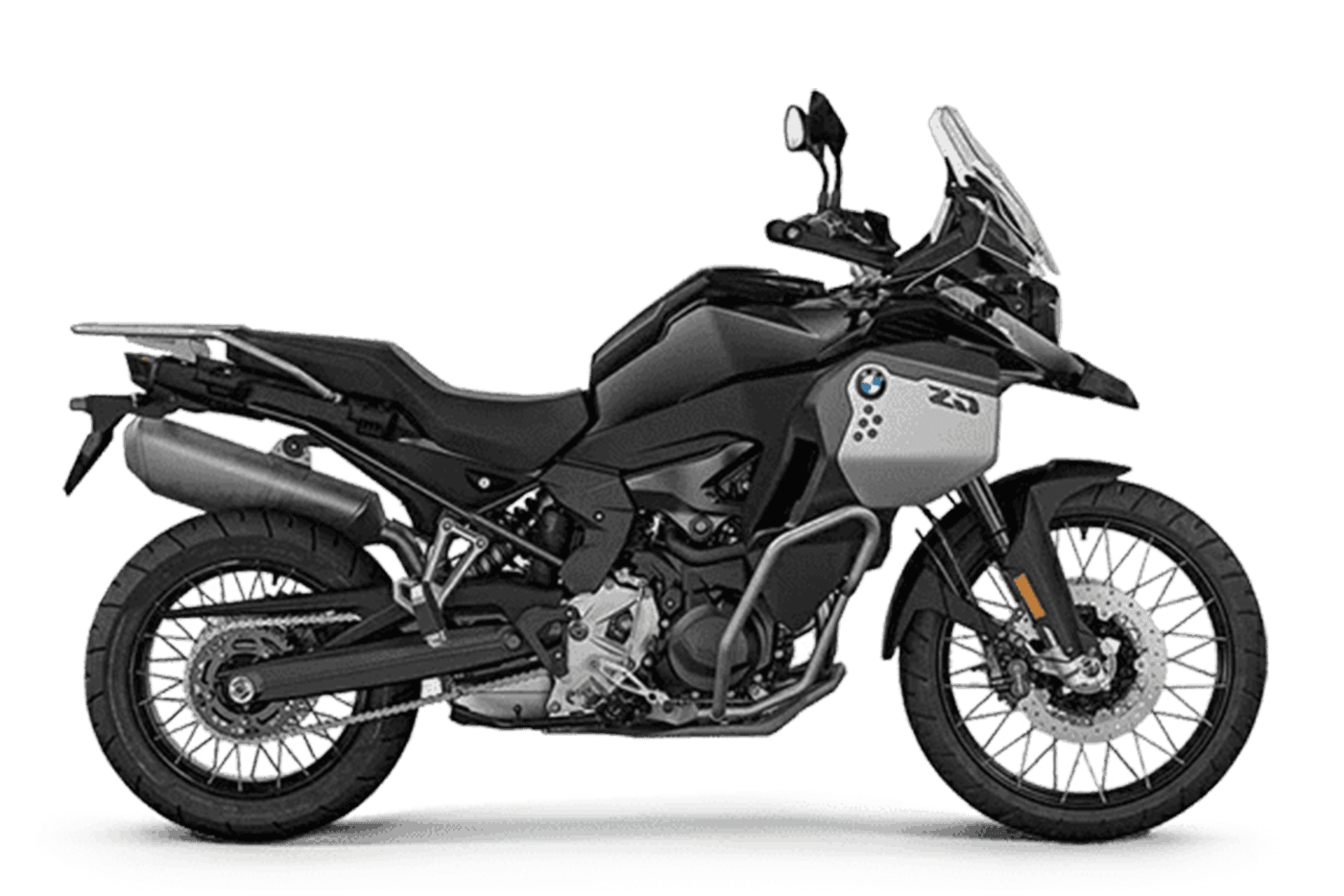 F 900 GS ADV / 4366