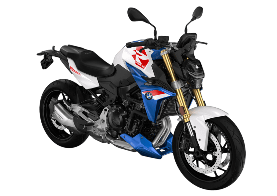 F 900 R / 4349