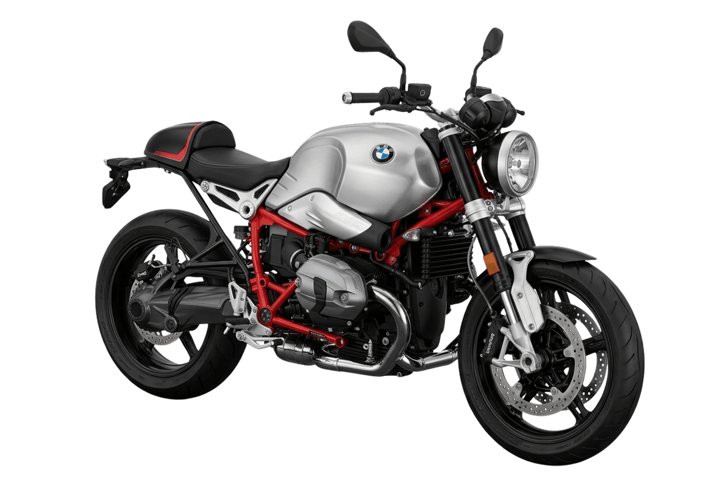 R NineT / 2043