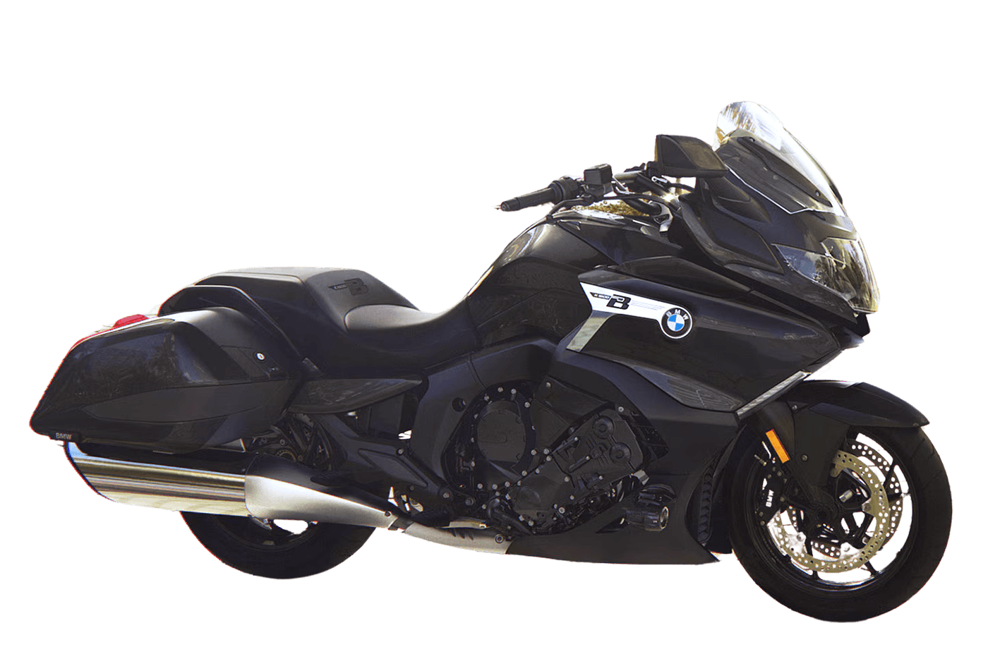 K 1600 B / 4353