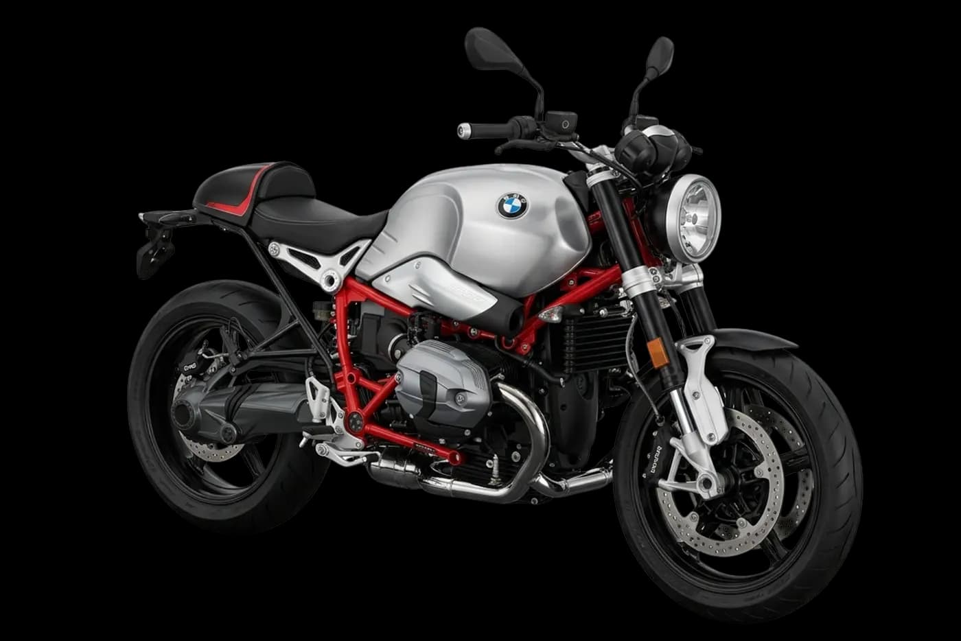 R 12 NineT / 4359