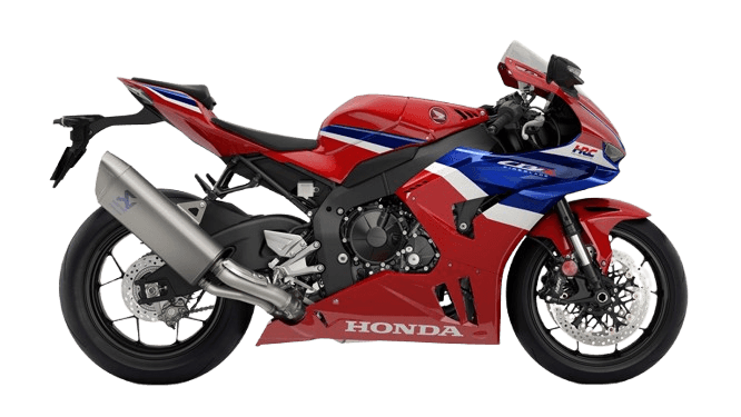 CBR1000RR-R / 3980