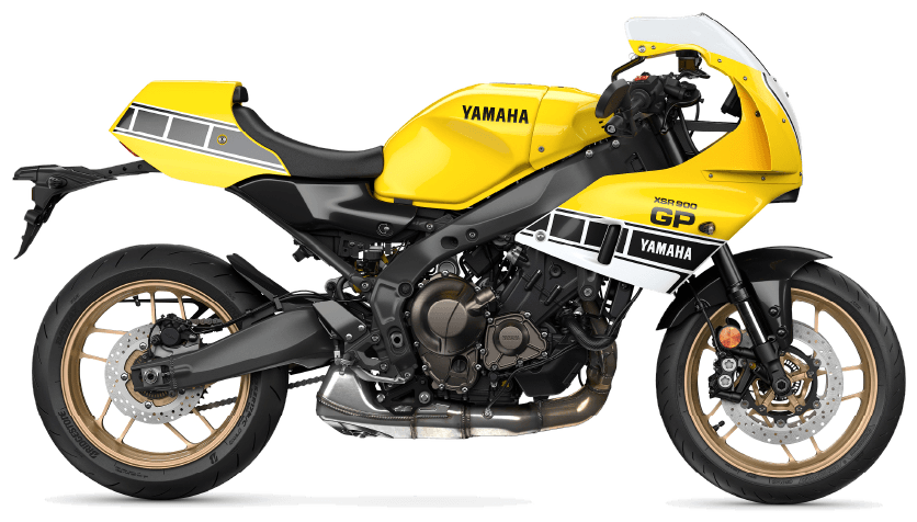 XSR900GP(ABS) / 6686