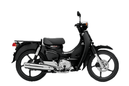 Super cub 110 / 9563