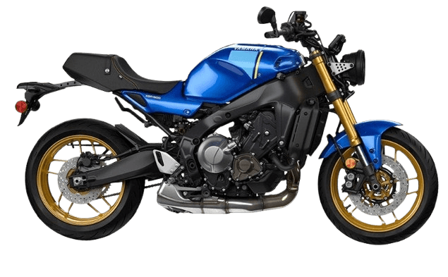 XSR900 / 4011