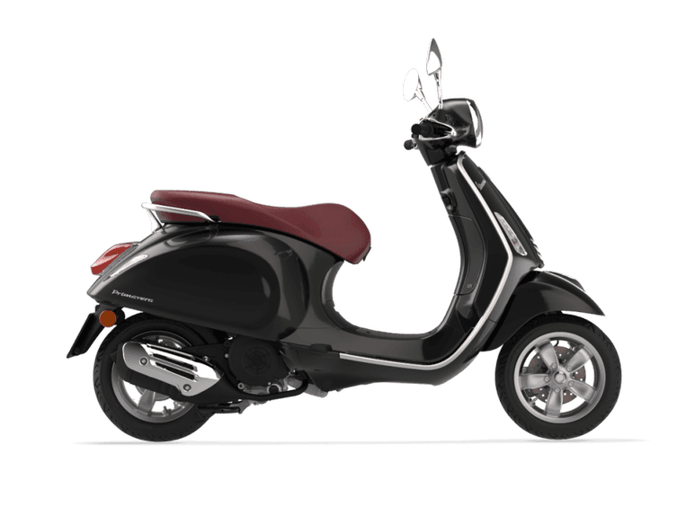 PRIMAVERA 125 ABS / 8826