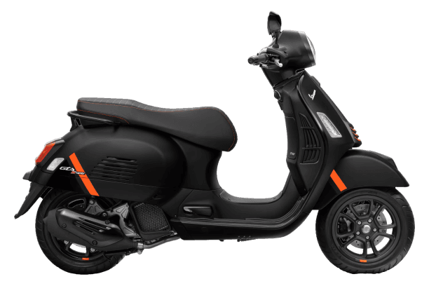 GTS SUPERSPORT 125 / 8896