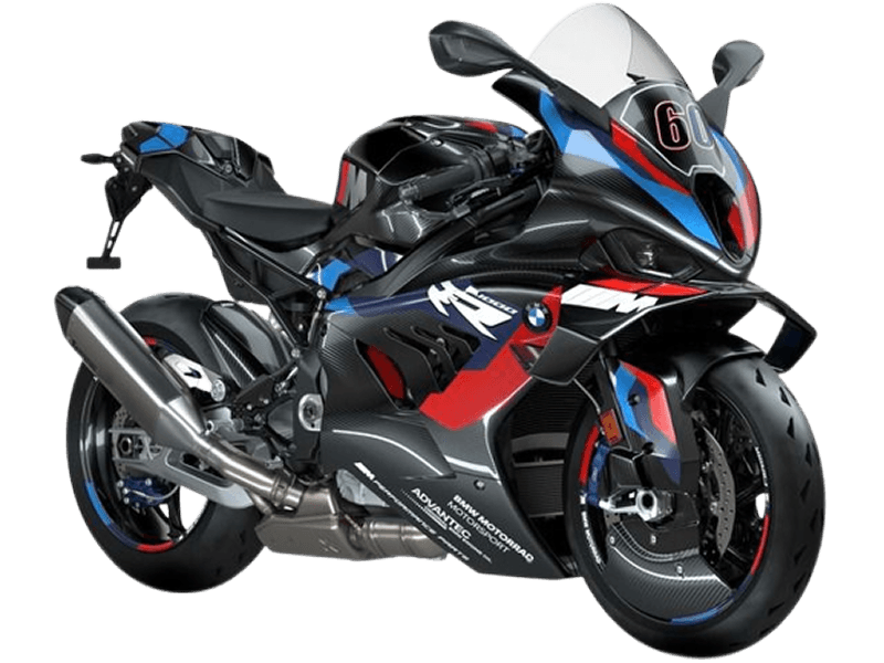 M 1000 RR